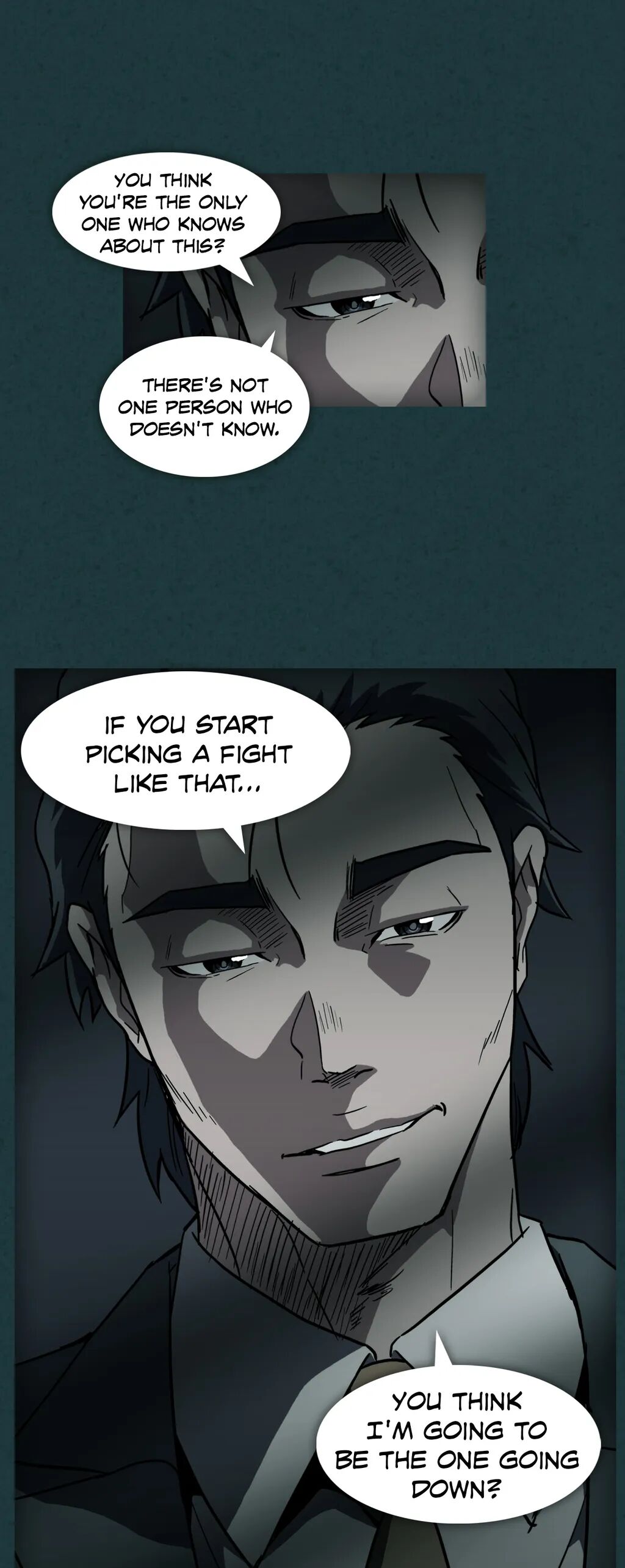Drug Candy (Lezhin Official) chapter 12 page 5