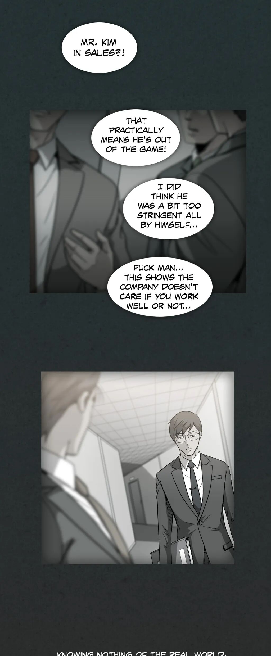 Drug Candy (Lezhin Official) chapter 12 page 8