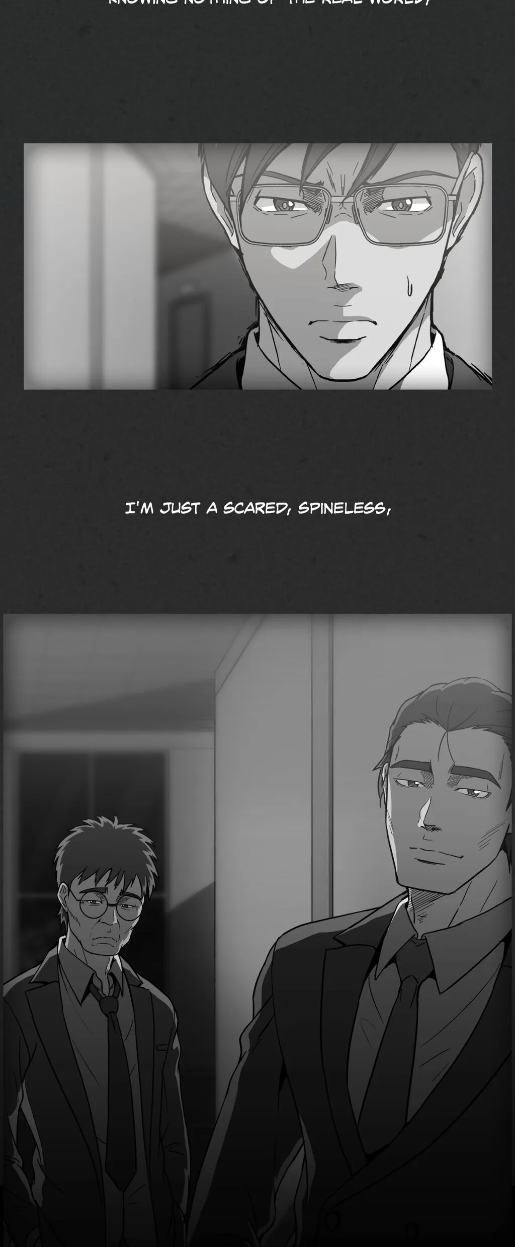Drug Candy (Lezhin Official) chapter 12 page 9