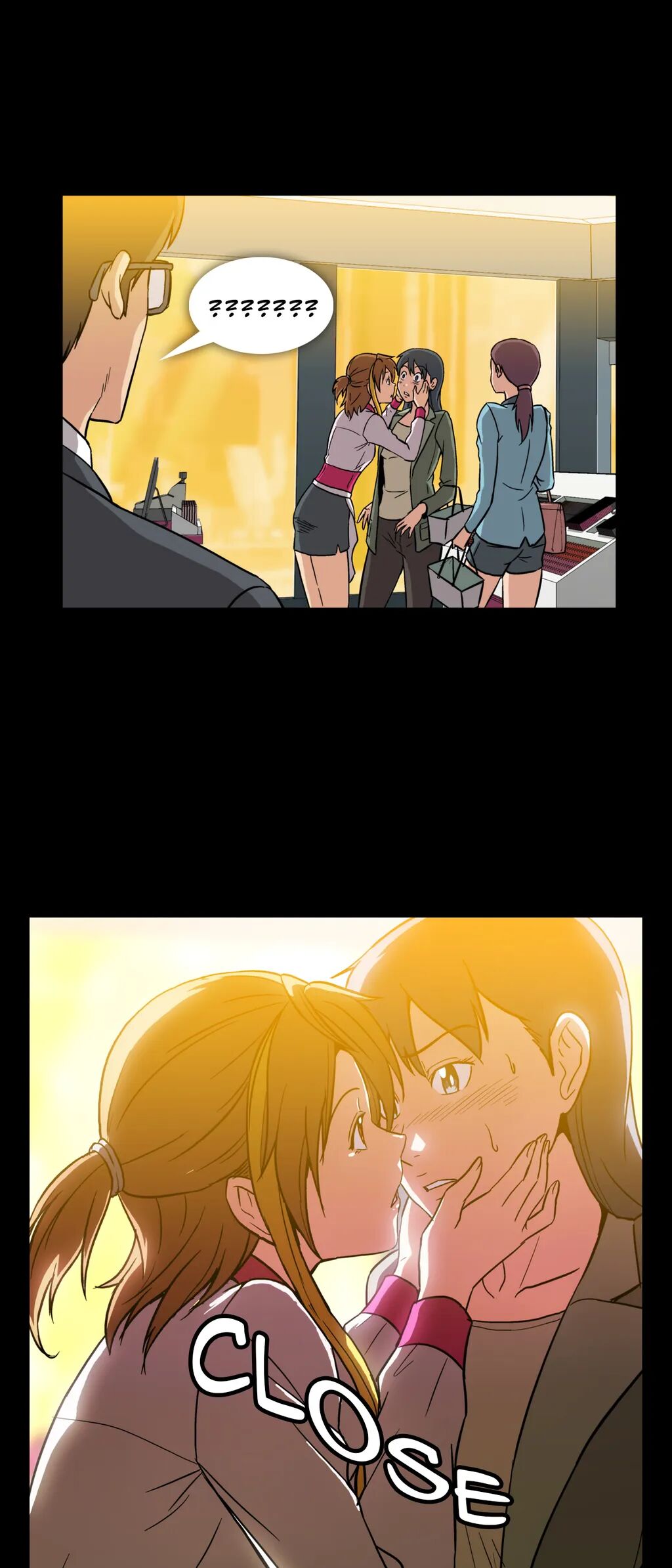 Drug Candy (Lezhin Official) chapter 12 page 21