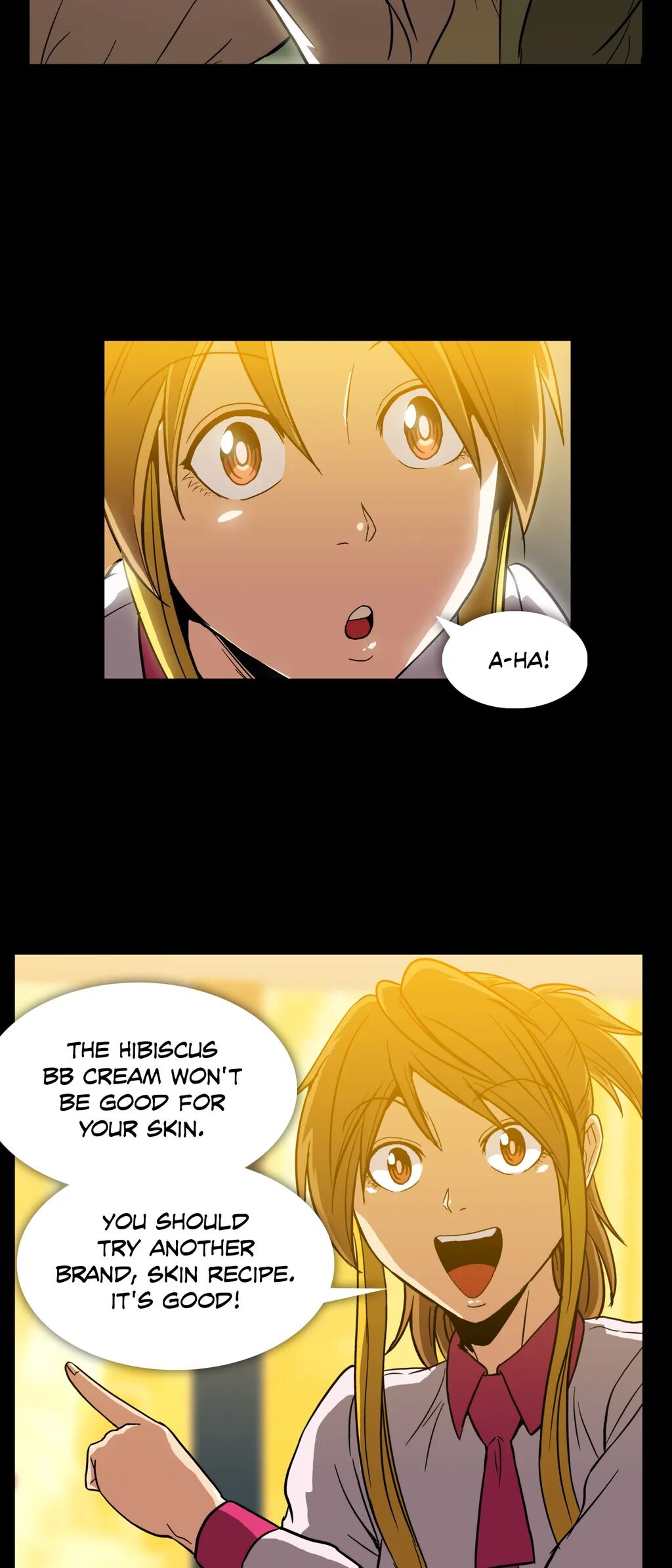 Drug Candy (Lezhin Official) chapter 12 page 22