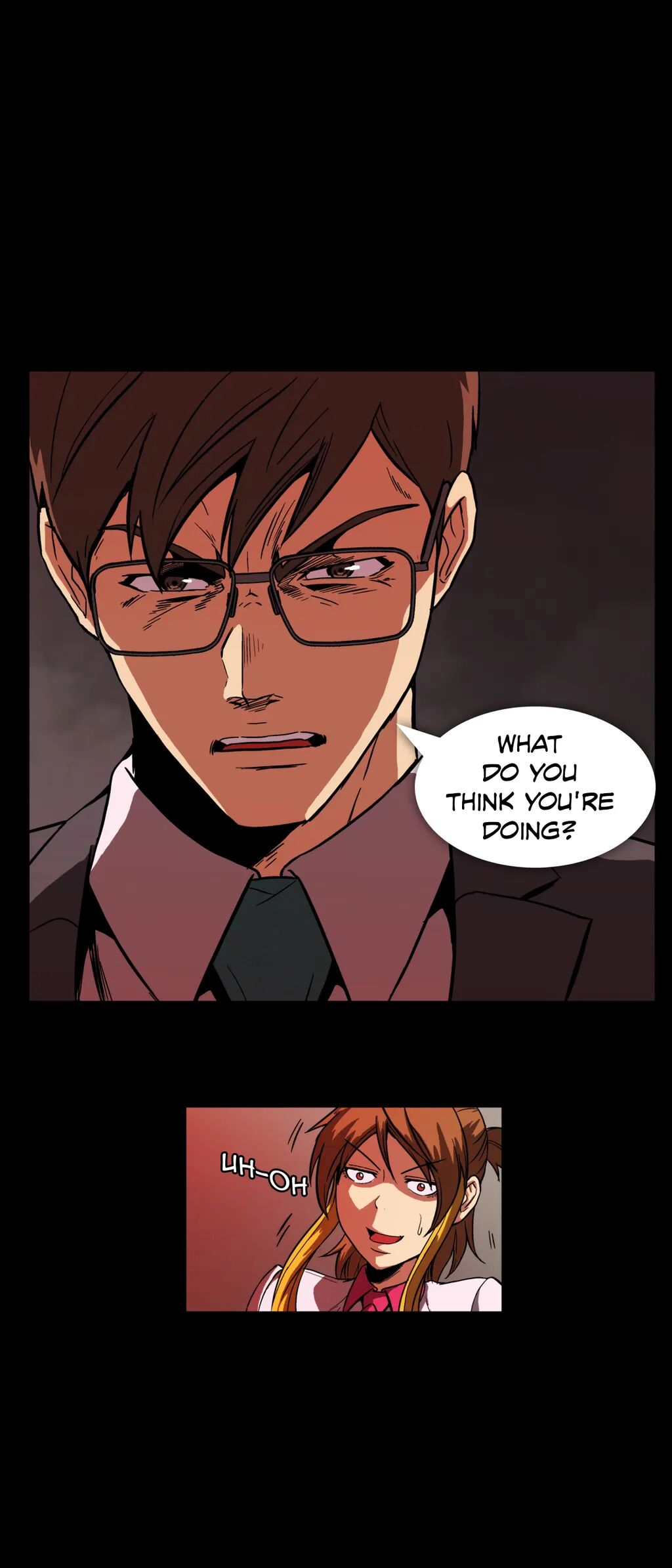Drug Candy (Lezhin Official) chapter 12 page 25