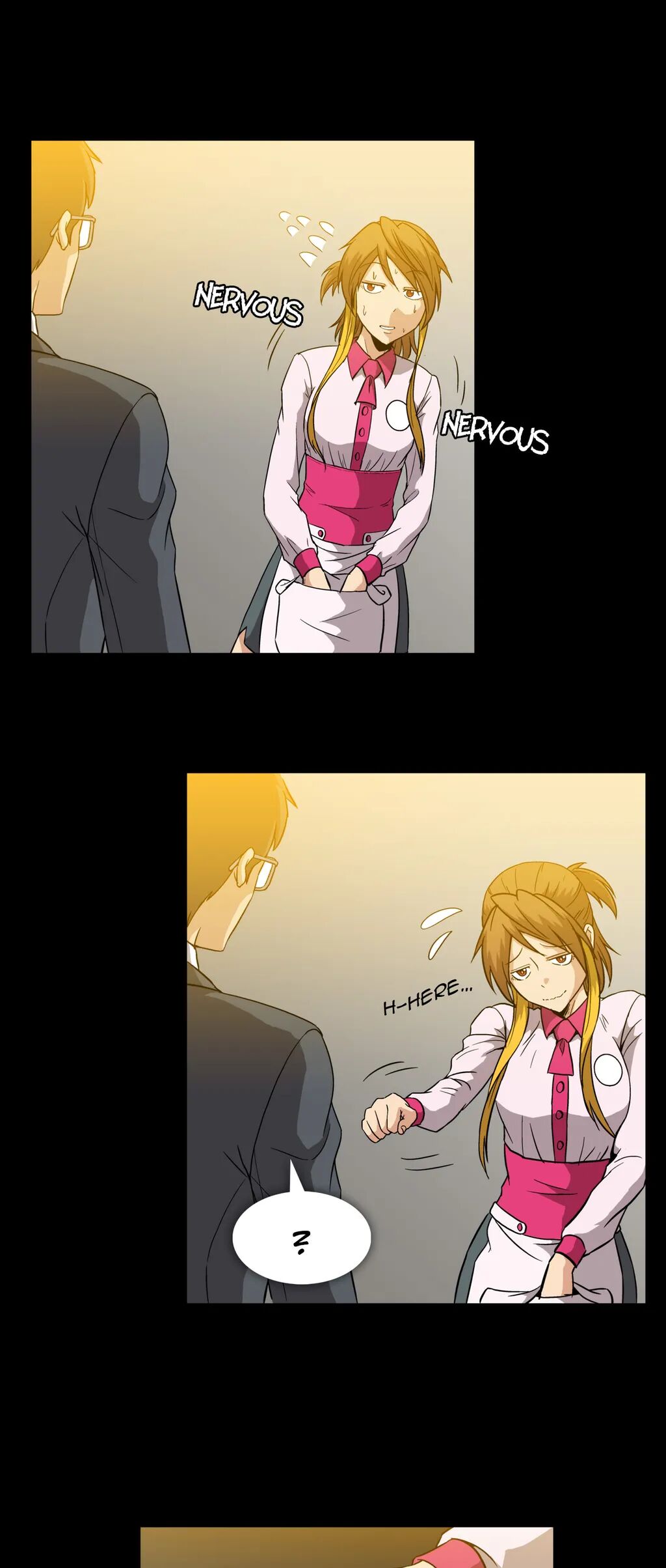 Drug Candy (Lezhin Official) chapter 12 page 26