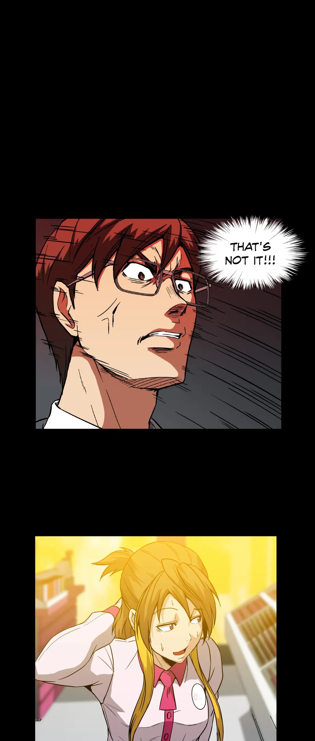 Drug Candy (Lezhin Official) chapter 12 page 28