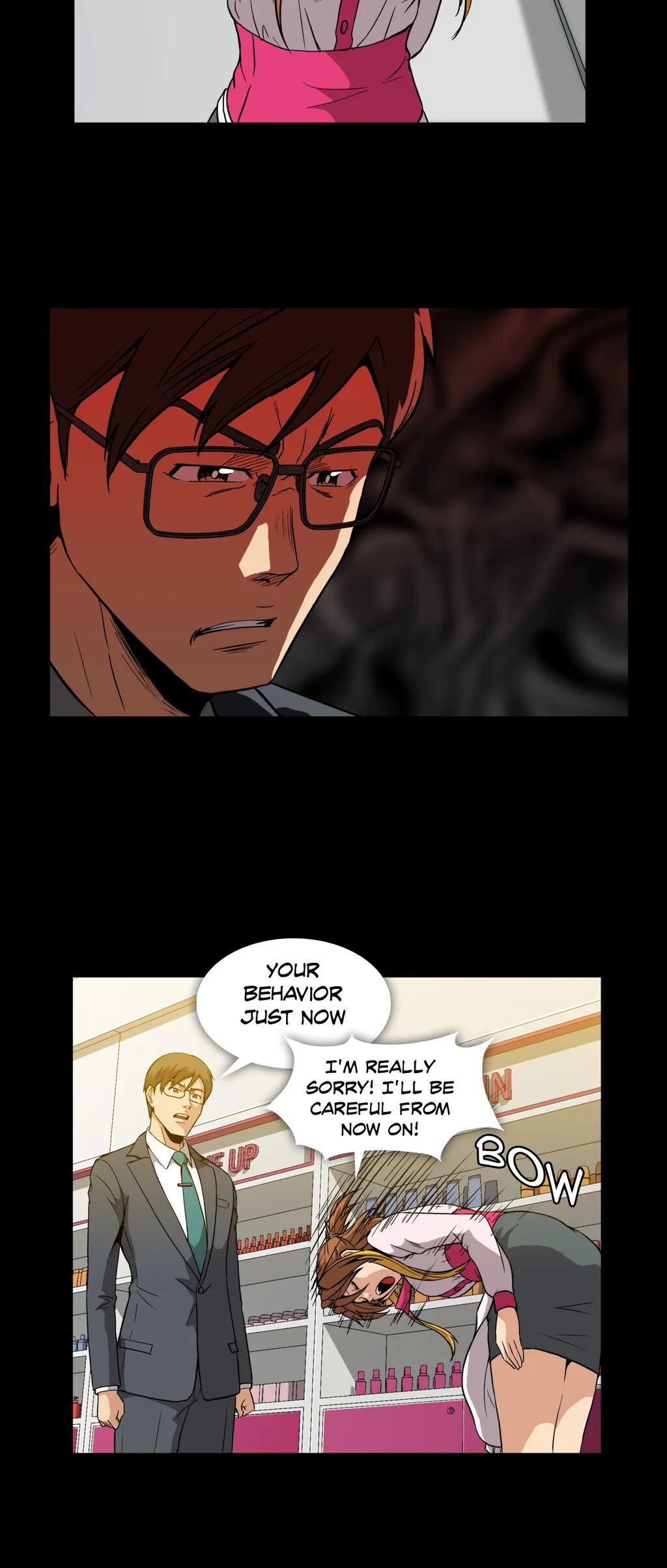 Drug Candy (Lezhin Official) chapter 12 page 29