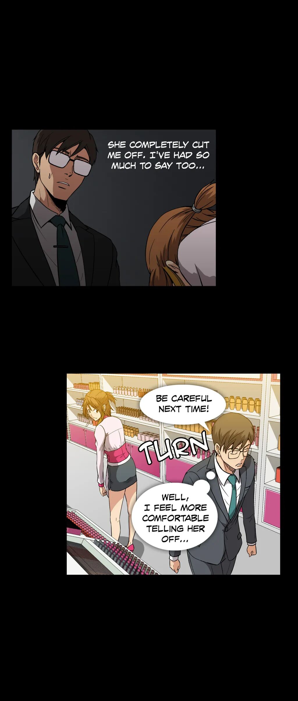 Drug Candy (Lezhin Official) chapter 12 page 30