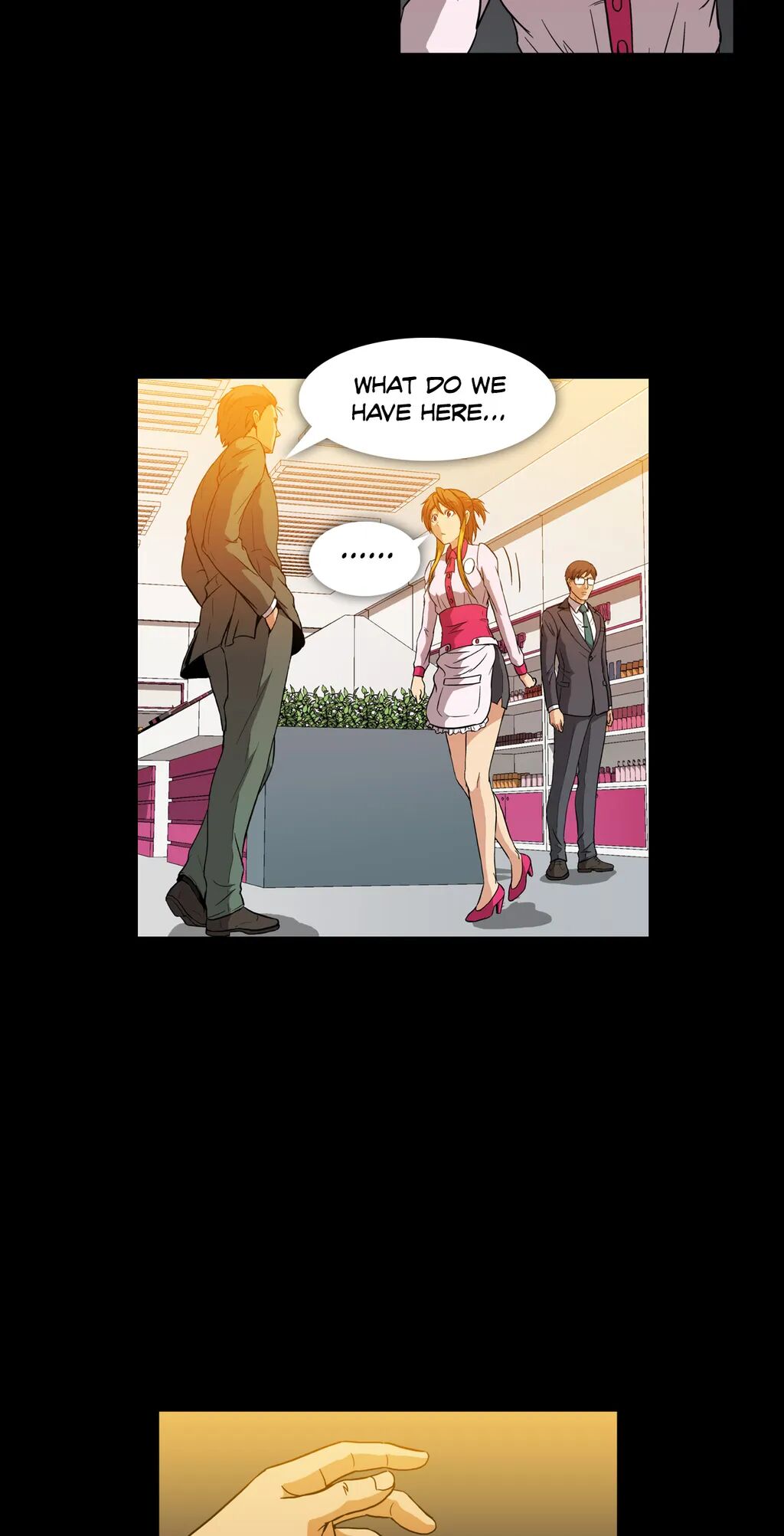 Drug Candy (Lezhin Official) chapter 12 page 34
