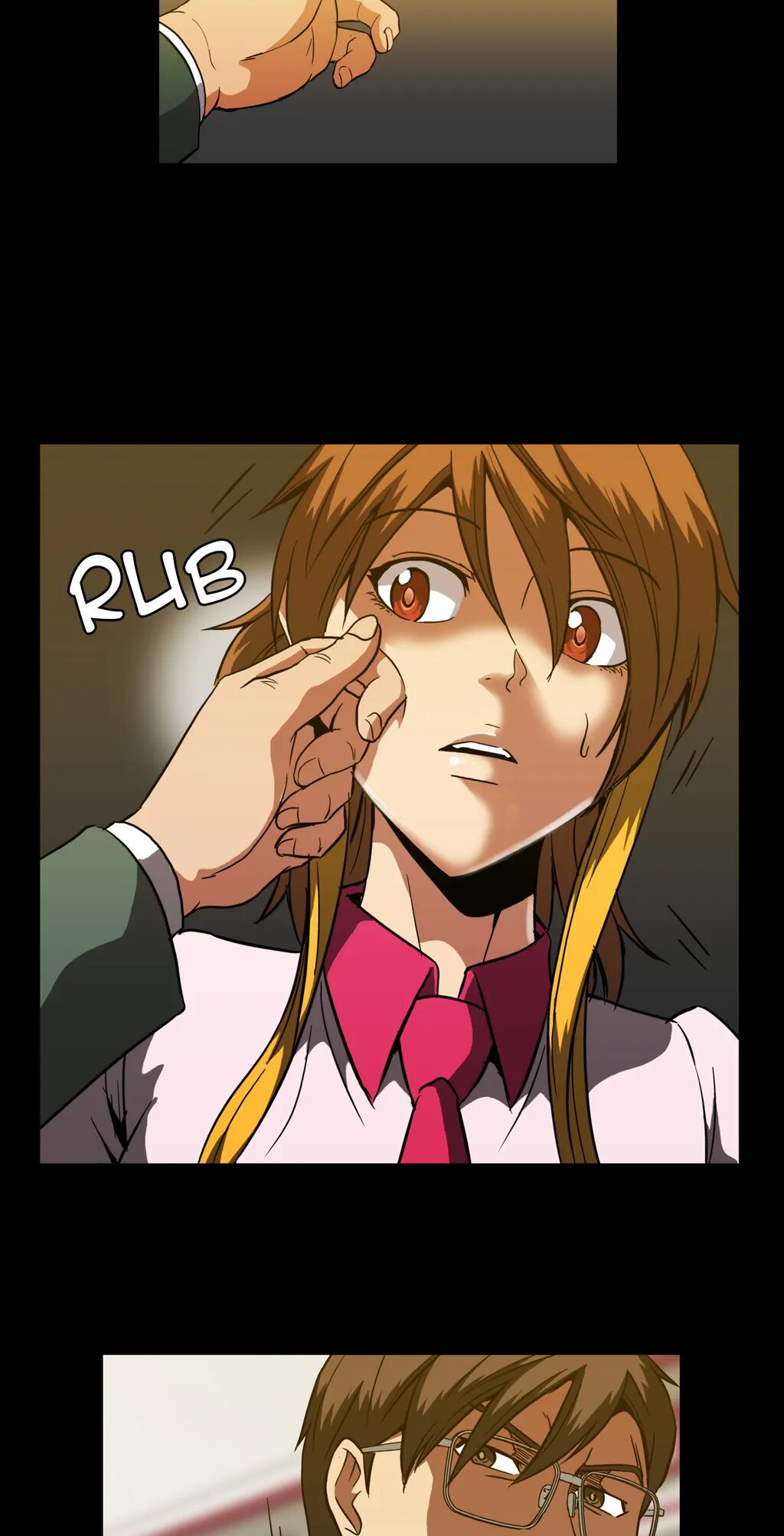 Drug Candy (Lezhin Official) chapter 12 page 35