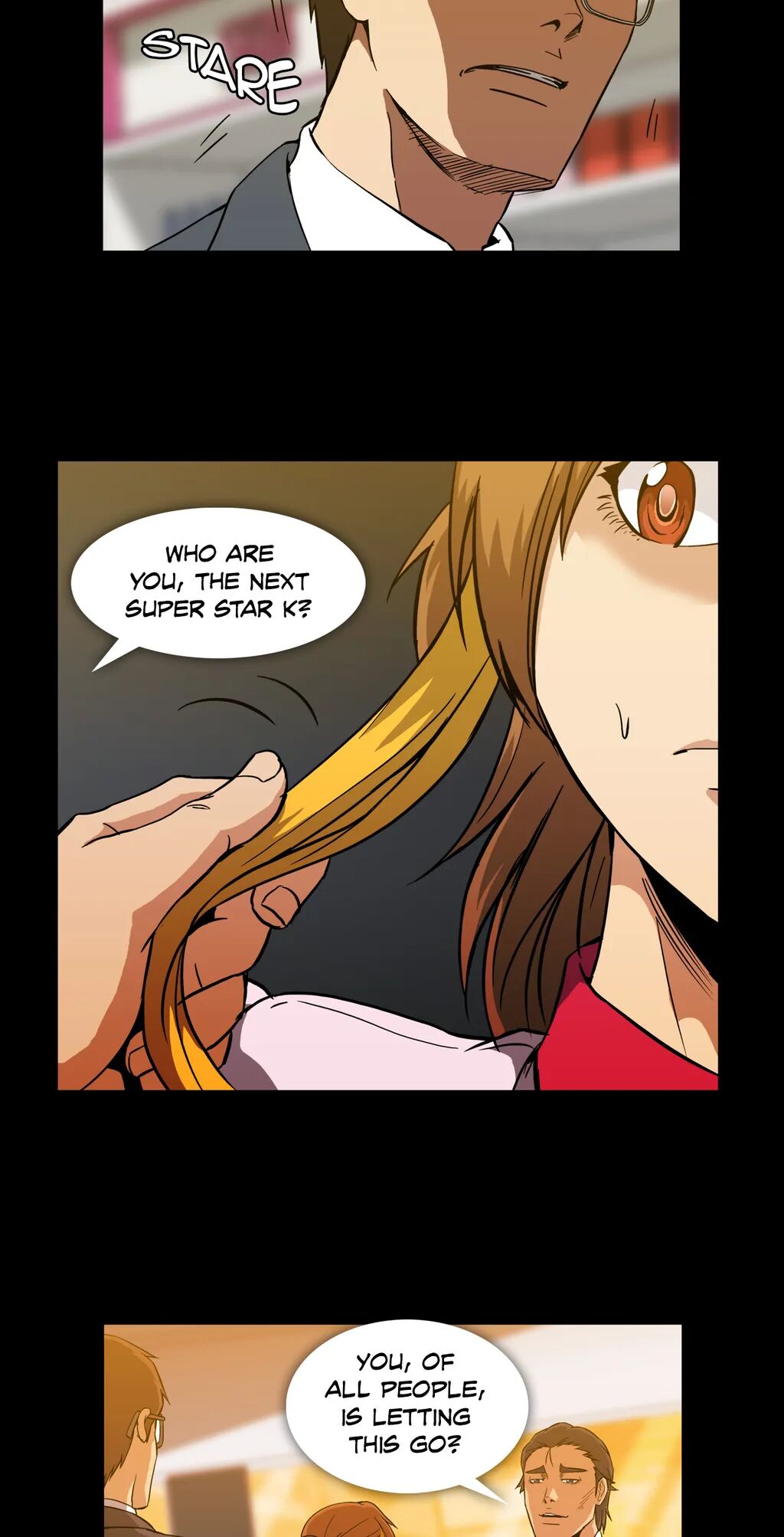 Drug Candy (Lezhin Official) chapter 12 page 36