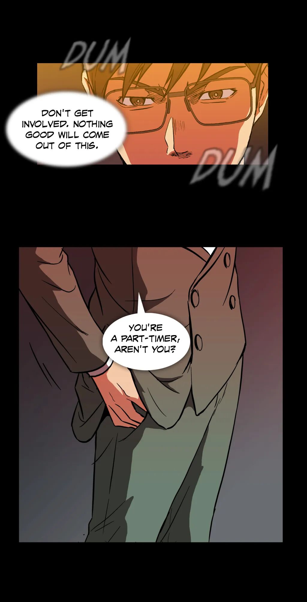 Drug Candy (Lezhin Official) chapter 12 page 39