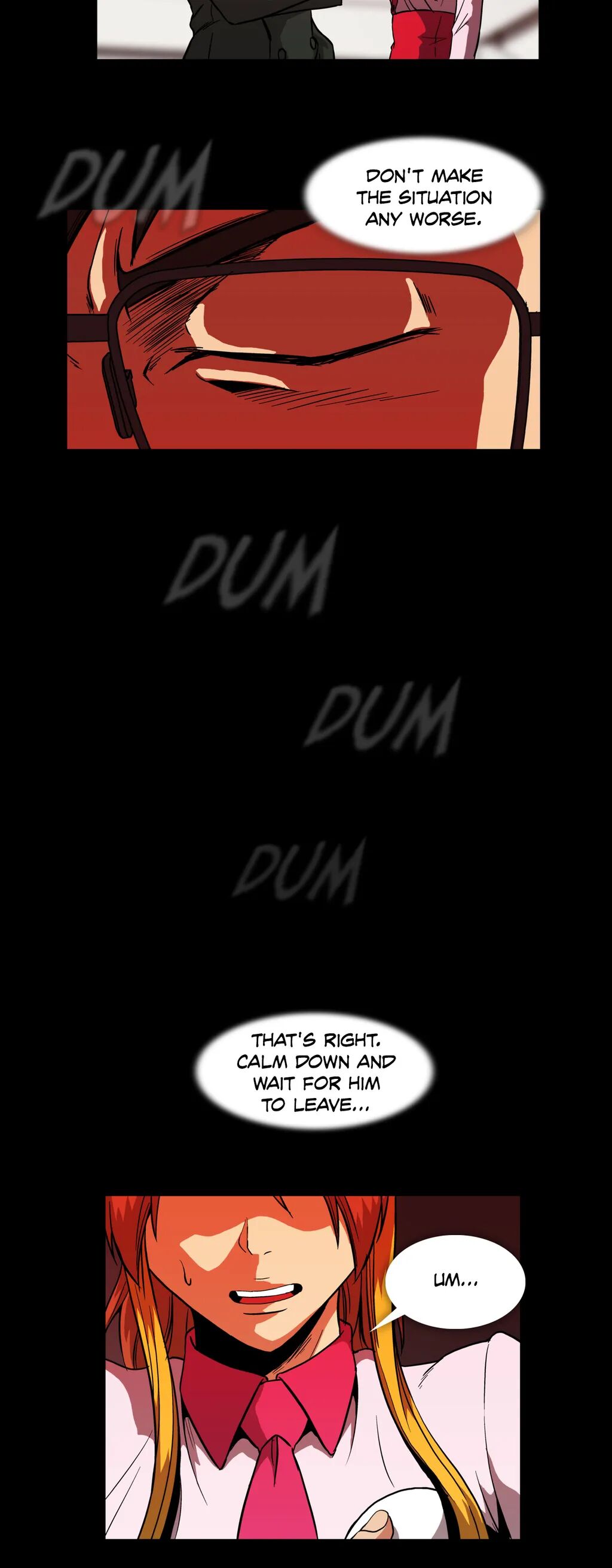 Drug Candy (Lezhin Official) chapter 12 page 41