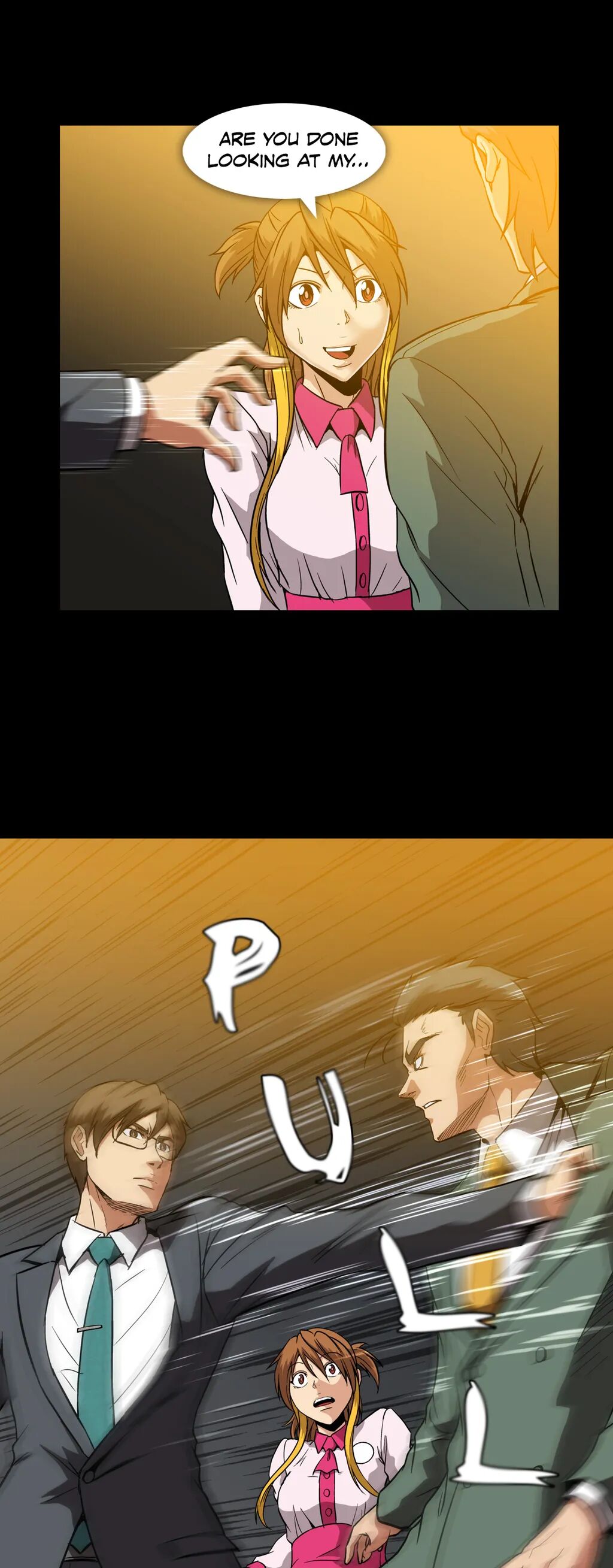 Drug Candy (Lezhin Official) chapter 12 page 42
