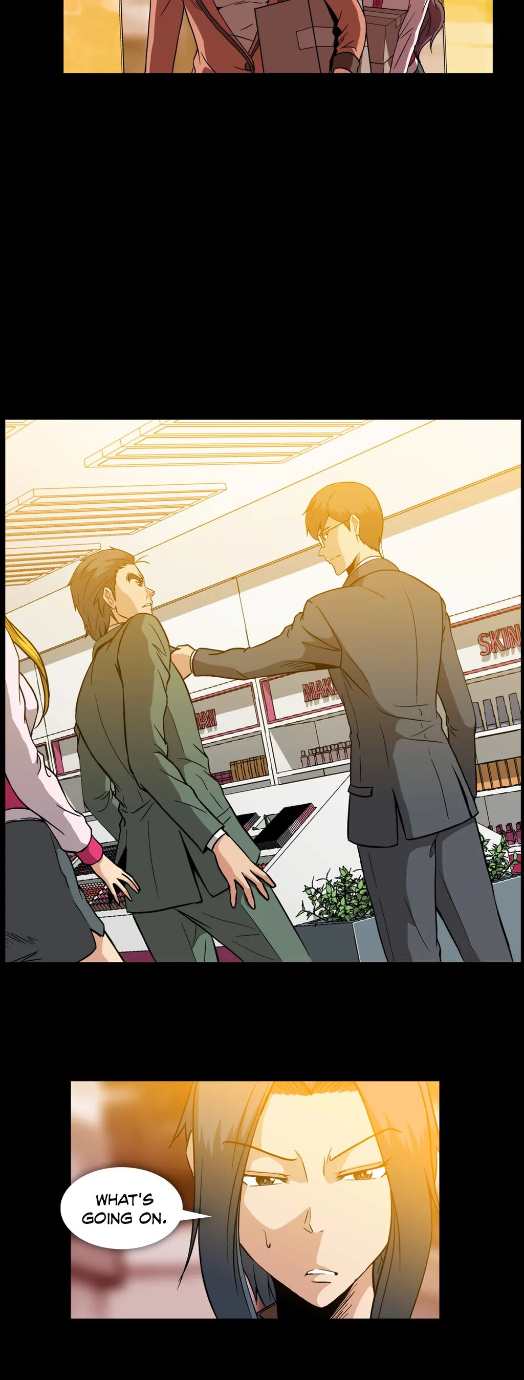 Drug Candy (Lezhin Official) chapter 13 page 3
