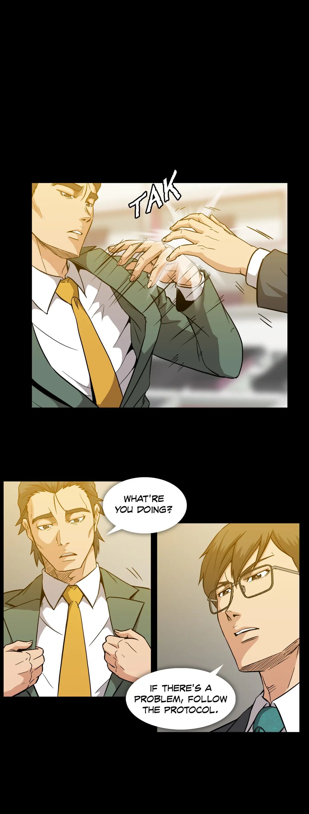 Drug Candy (Lezhin Official) chapter 13 page 4