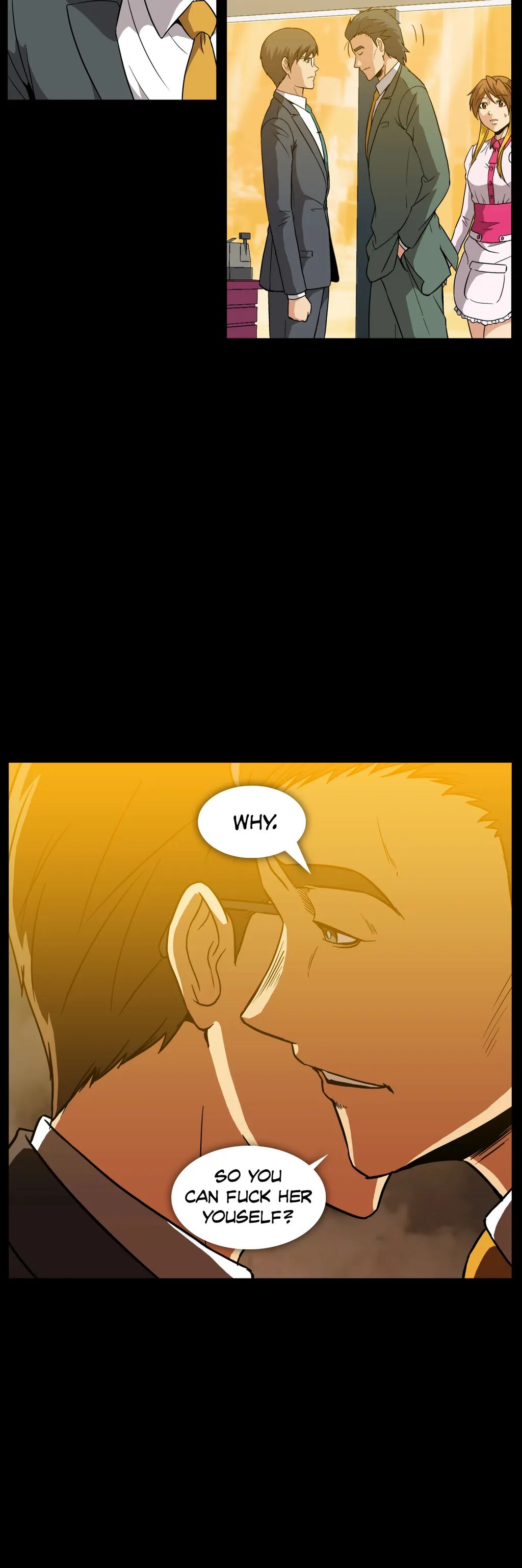 Drug Candy (Lezhin Official) chapter 13 page 7