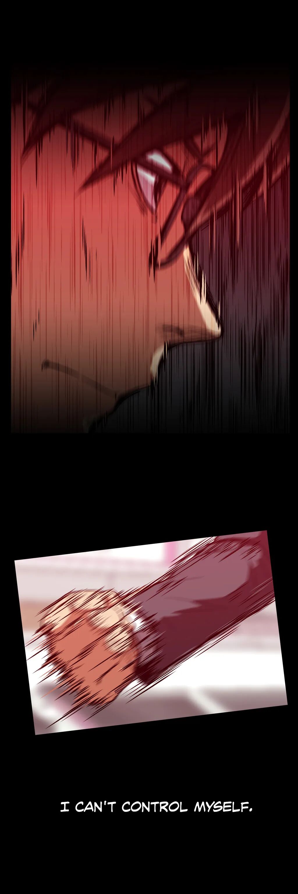 Drug Candy (Lezhin Official) chapter 13 page 8