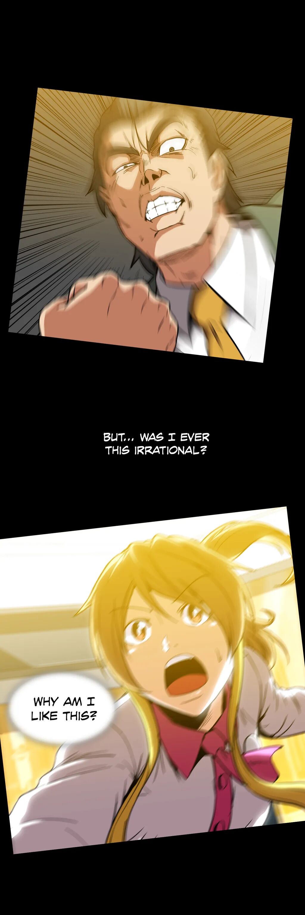 Drug Candy (Lezhin Official) chapter 13 page 10