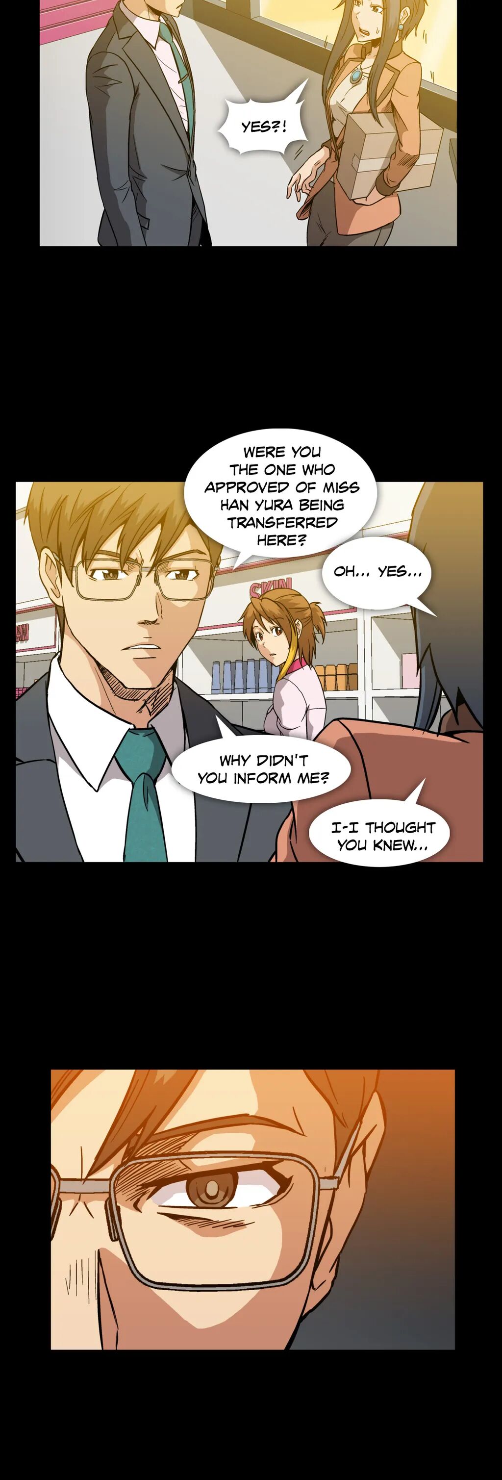 Drug Candy (Lezhin Official) chapter 13 page 20