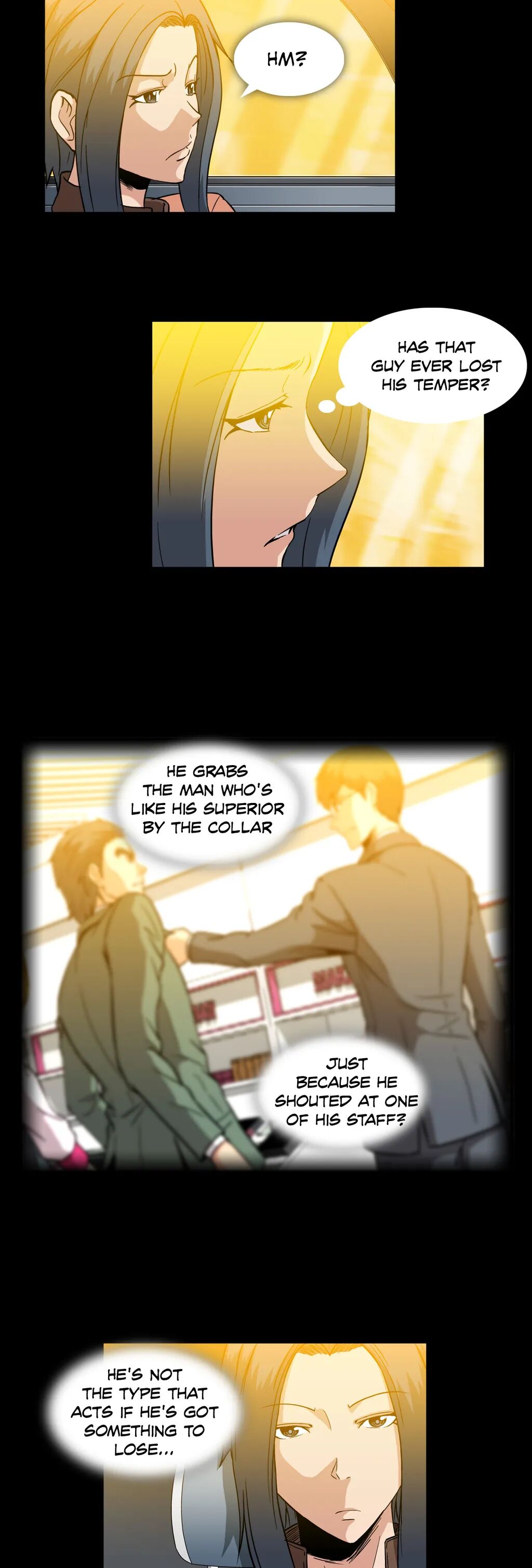 Drug Candy (Lezhin Official) chapter 13 page 23