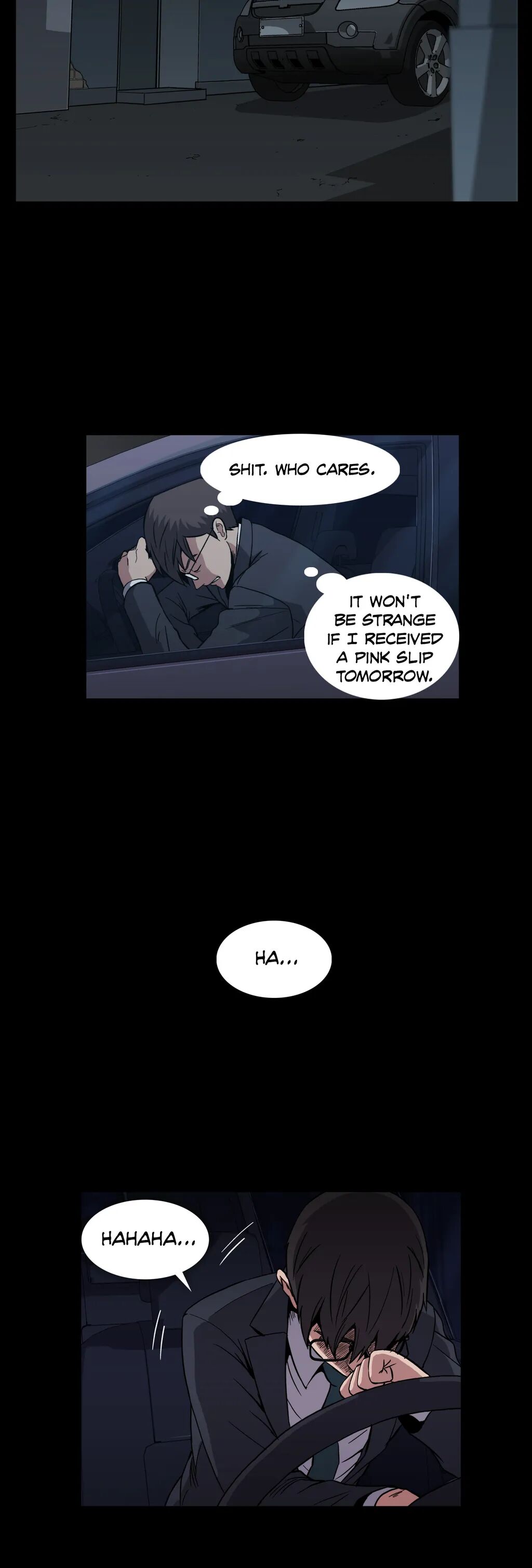 Drug Candy (Lezhin Official) chapter 13 page 25