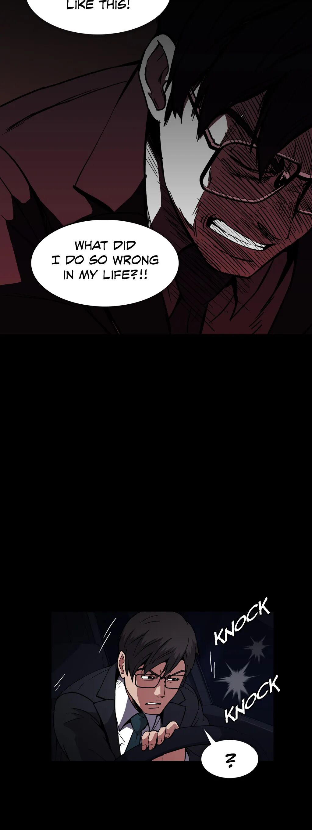 Drug Candy (Lezhin Official) chapter 13 page 27