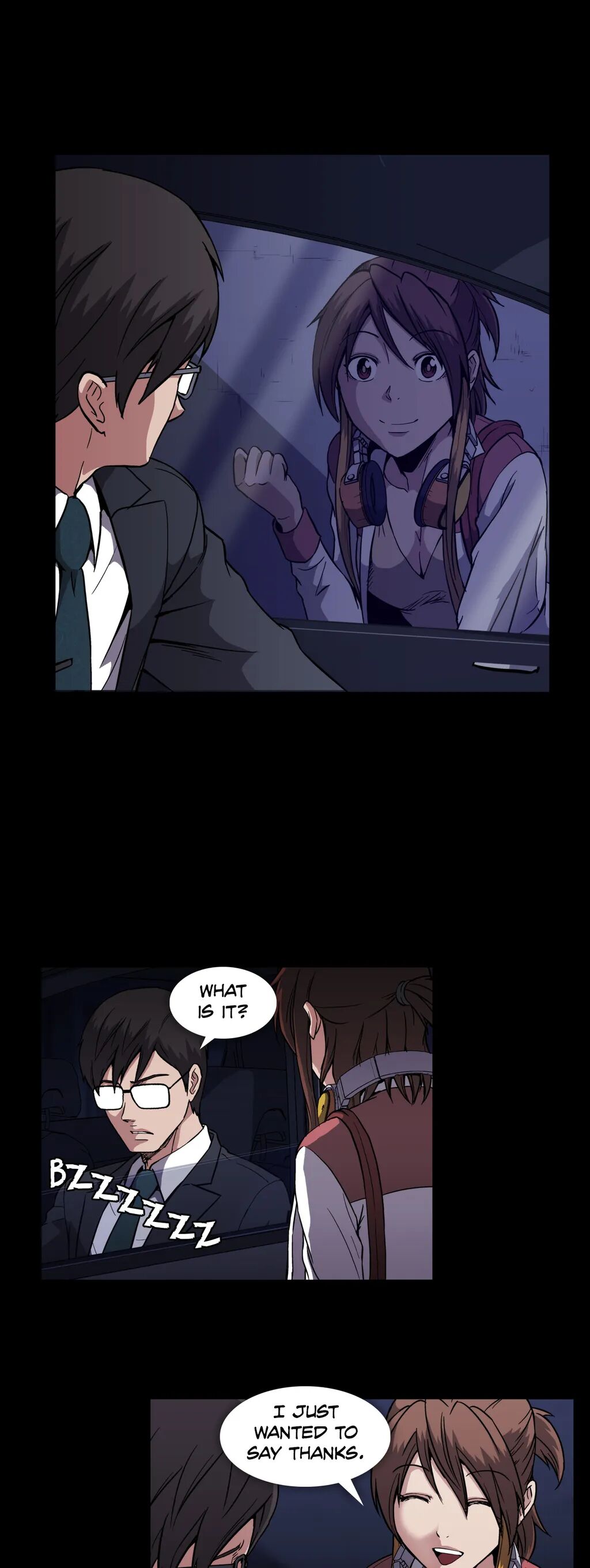 Drug Candy (Lezhin Official) chapter 13 page 28