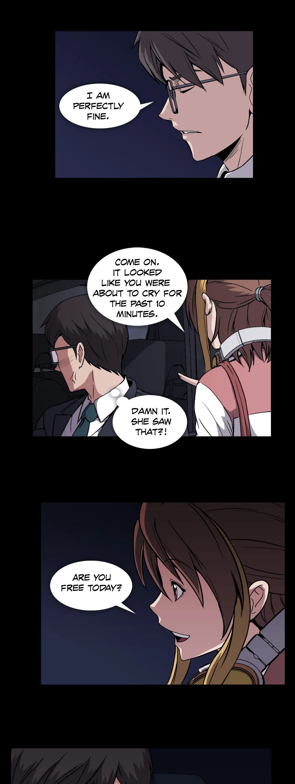 Drug Candy (Lezhin Official) chapter 13 page 30