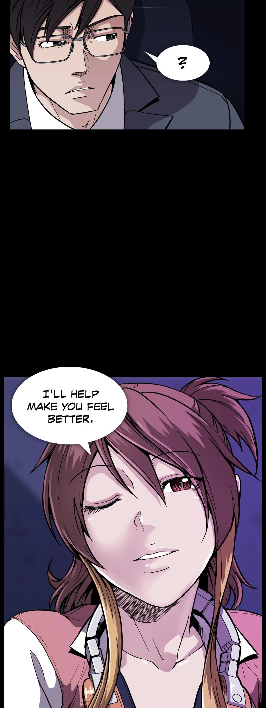 Drug Candy (Lezhin Official) chapter 13 page 31