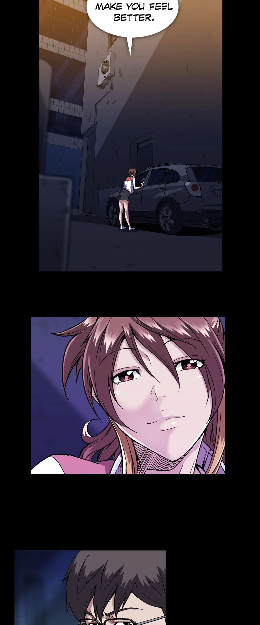 Drug Candy (Lezhin Official) chapter 14 page 2