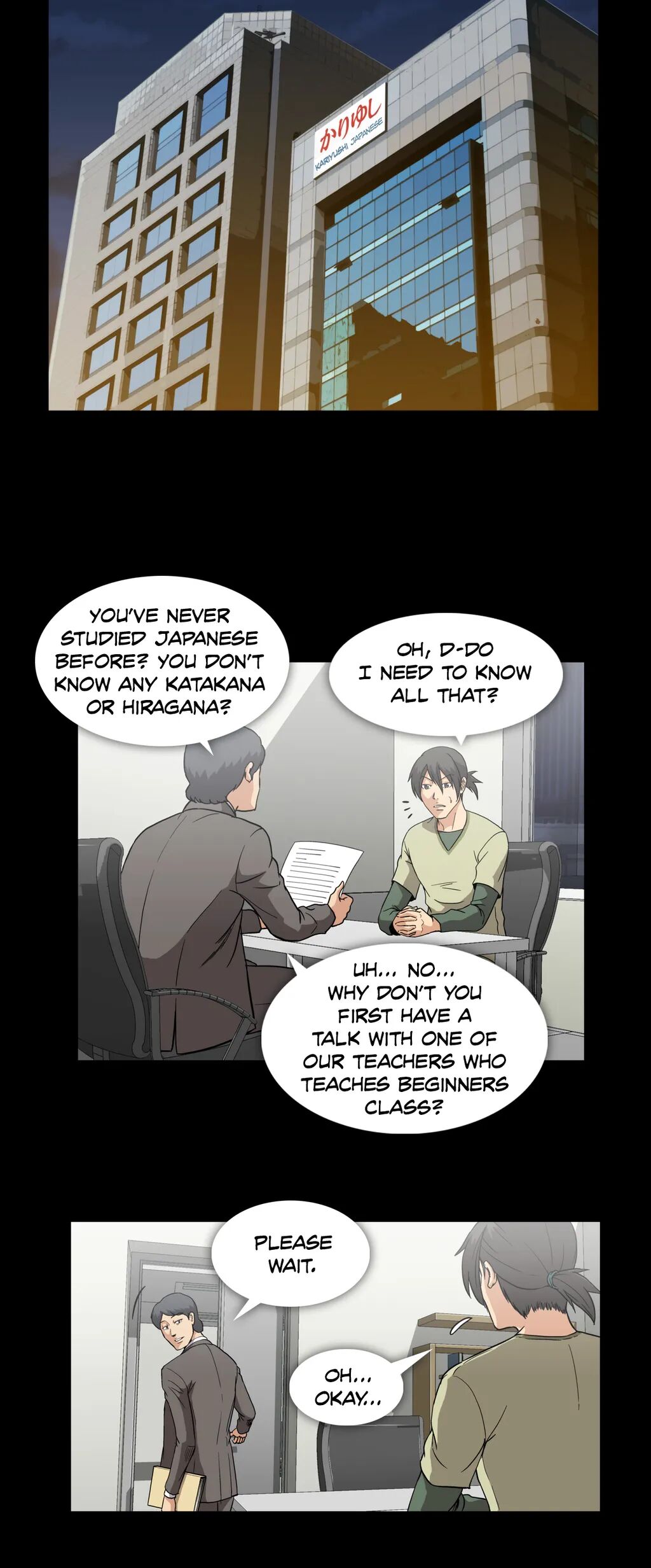 Drug Candy (Lezhin Official) chapter 14 page 5