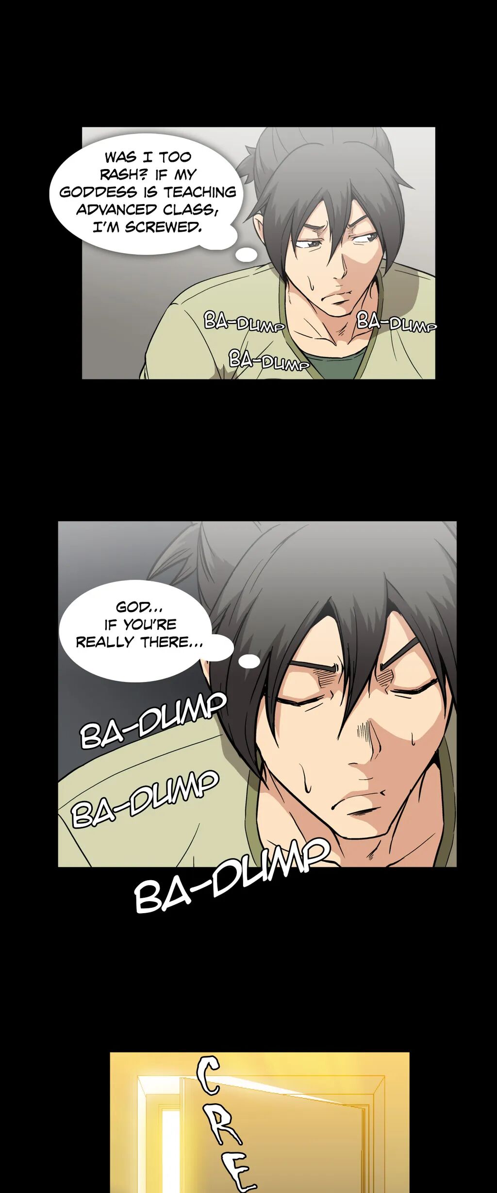 Drug Candy (Lezhin Official) chapter 14 page 6
