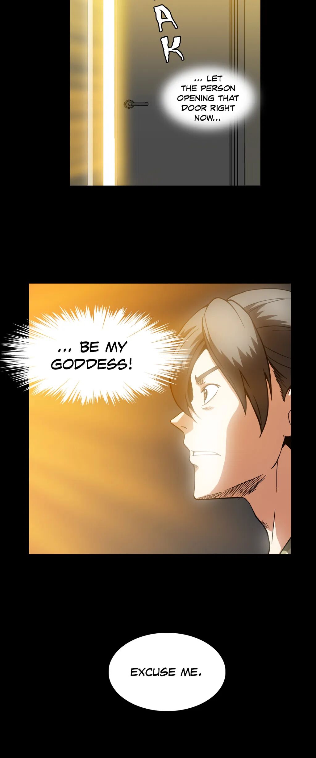 Drug Candy (Lezhin Official) chapter 14 page 7