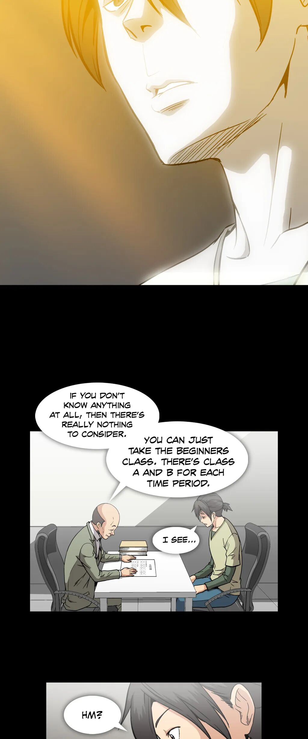 Drug Candy (Lezhin Official) chapter 14 page 9