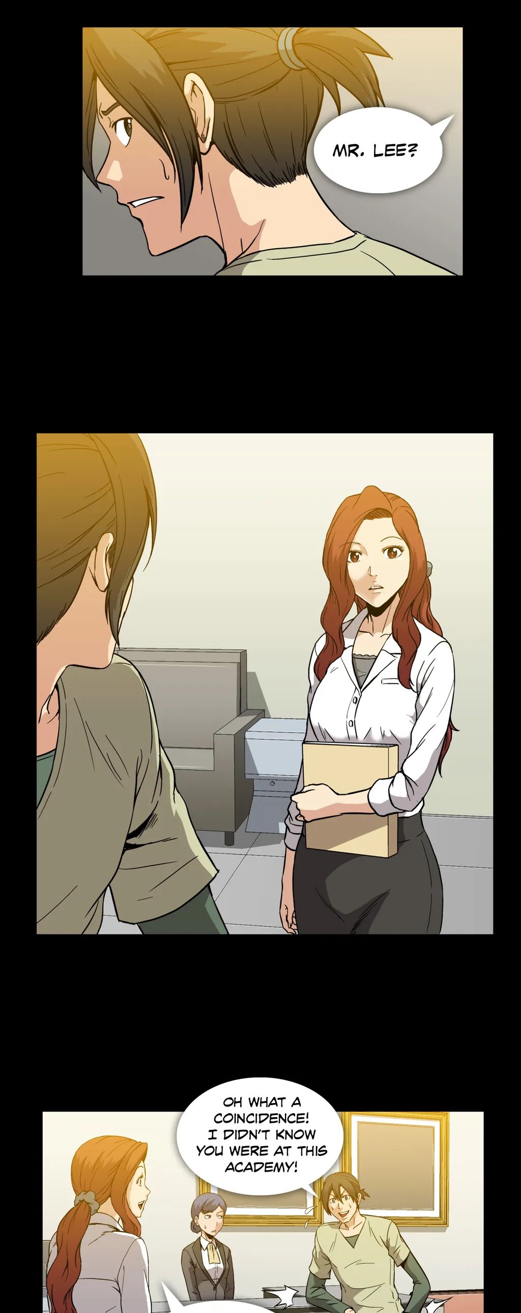 Drug Candy (Lezhin Official) chapter 14 page 12