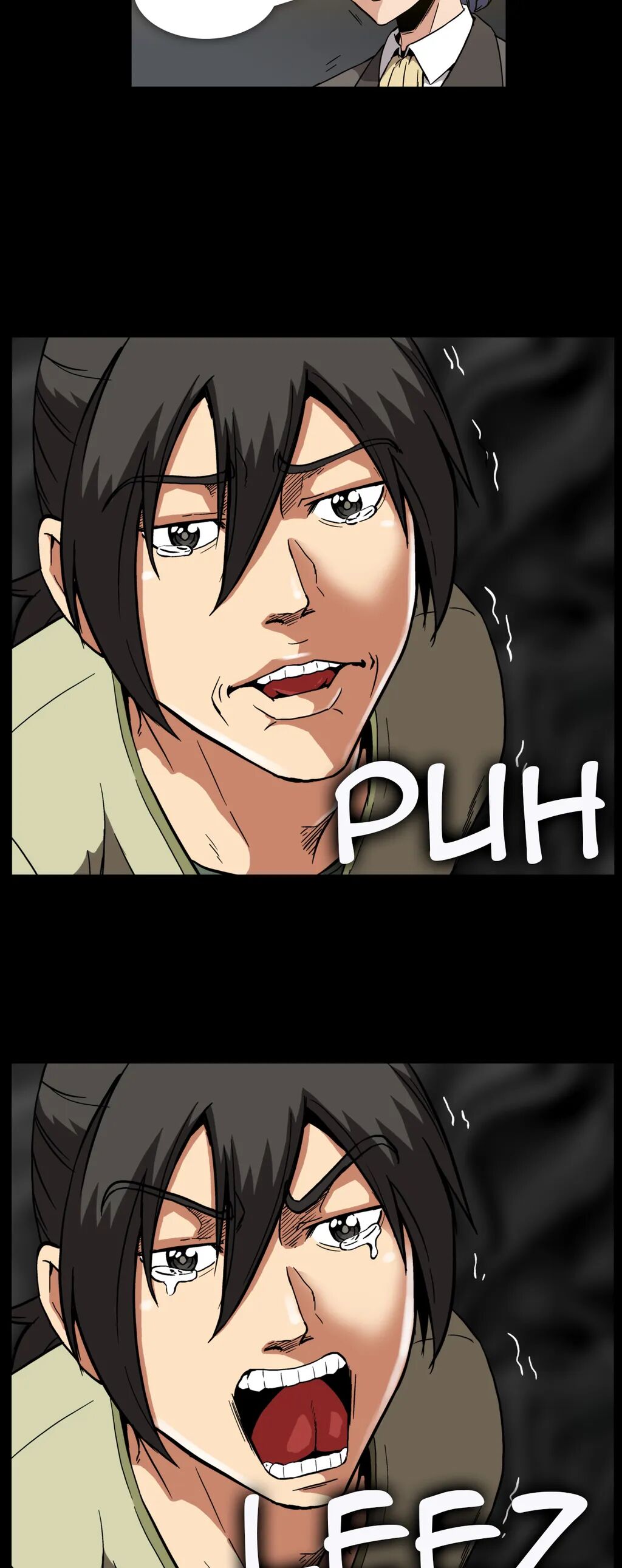Drug Candy (Lezhin Official) chapter 14 page 14