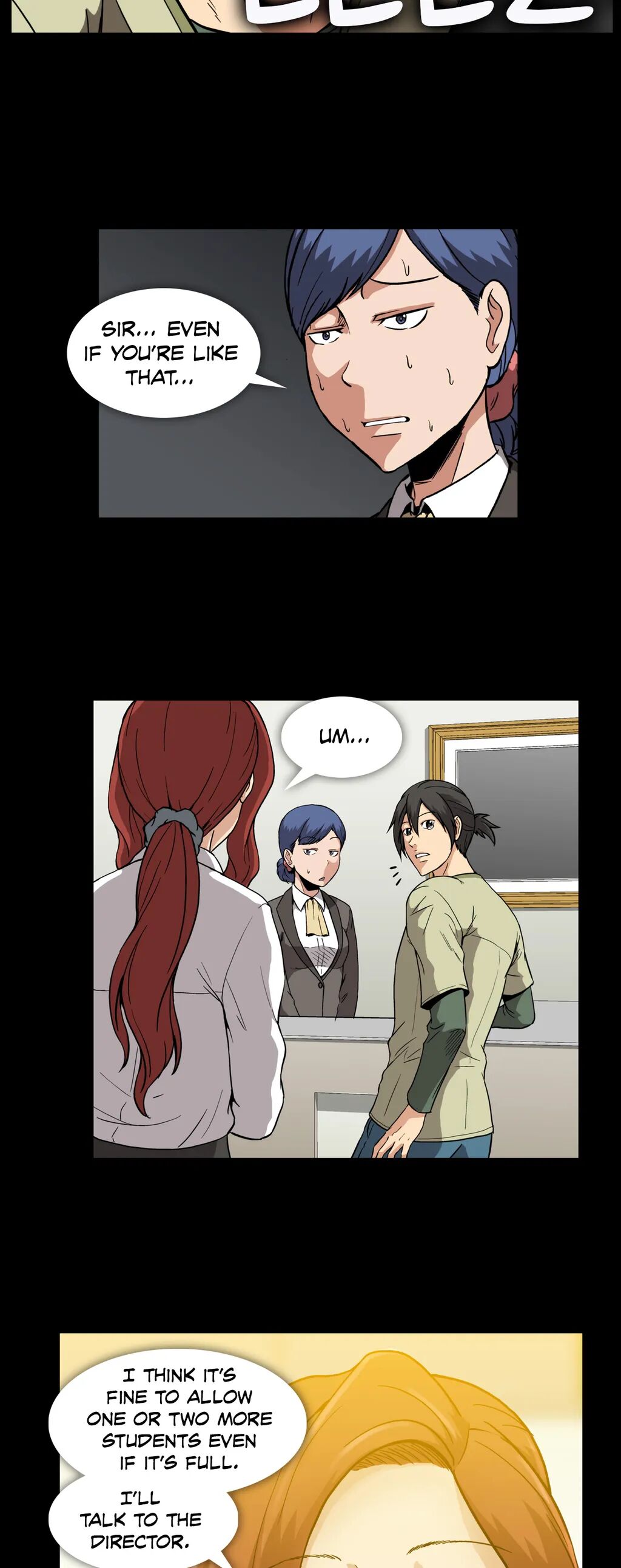Drug Candy (Lezhin Official) chapter 14 page 15