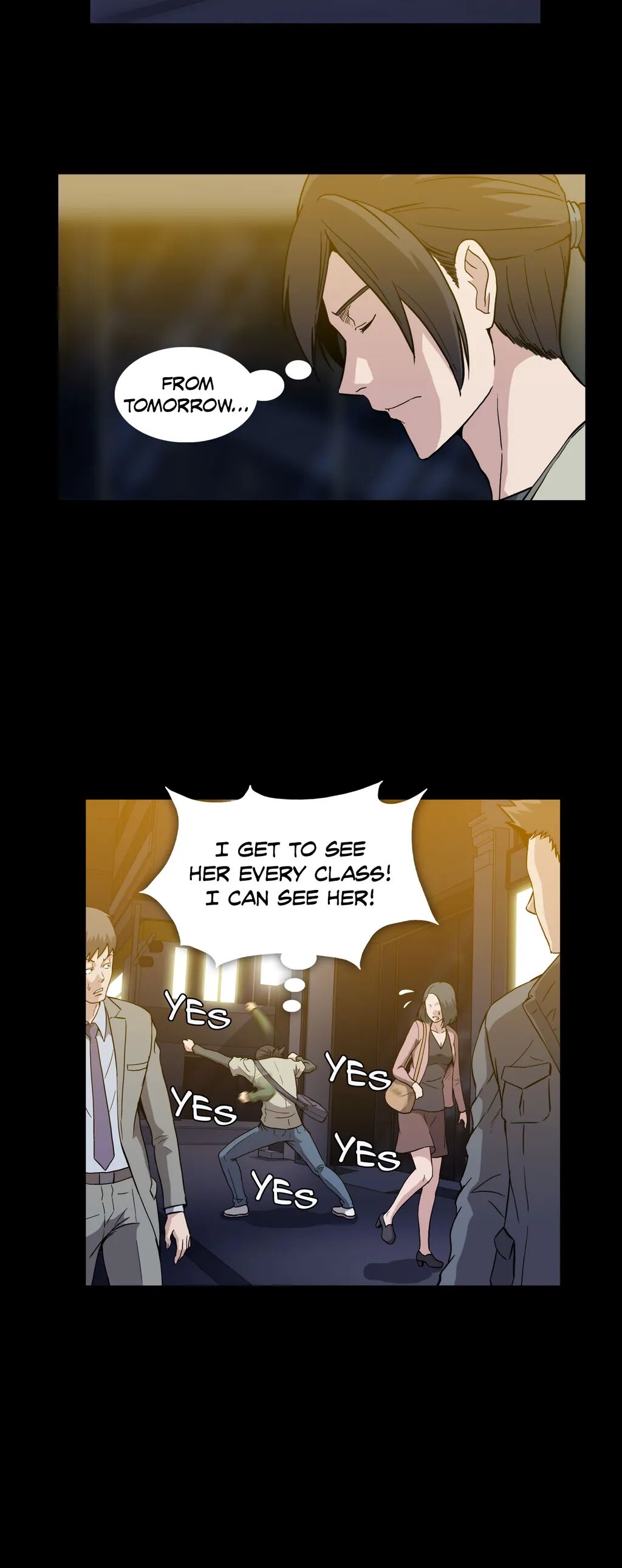 Drug Candy (Lezhin Official) chapter 14 page 17