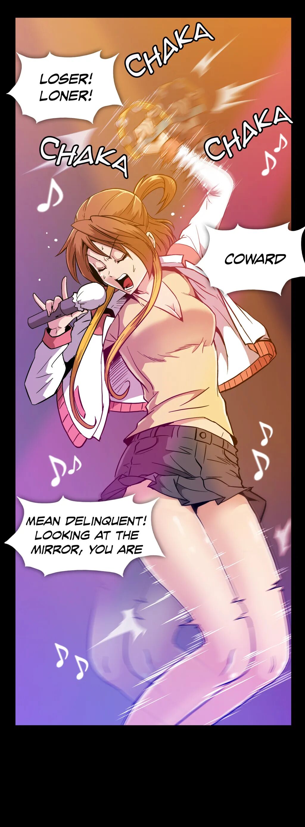 Drug Candy (Lezhin Official) chapter 14 page 19