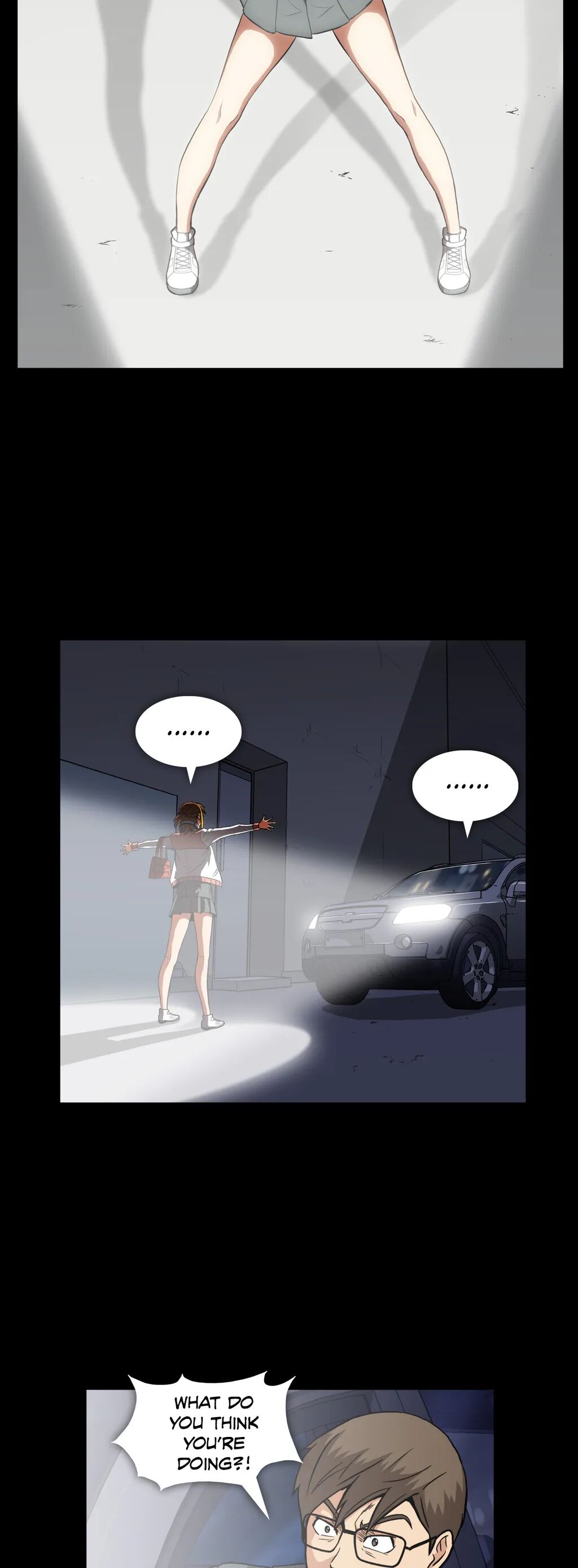 Drug Candy (Lezhin Official) chapter 14 page 22