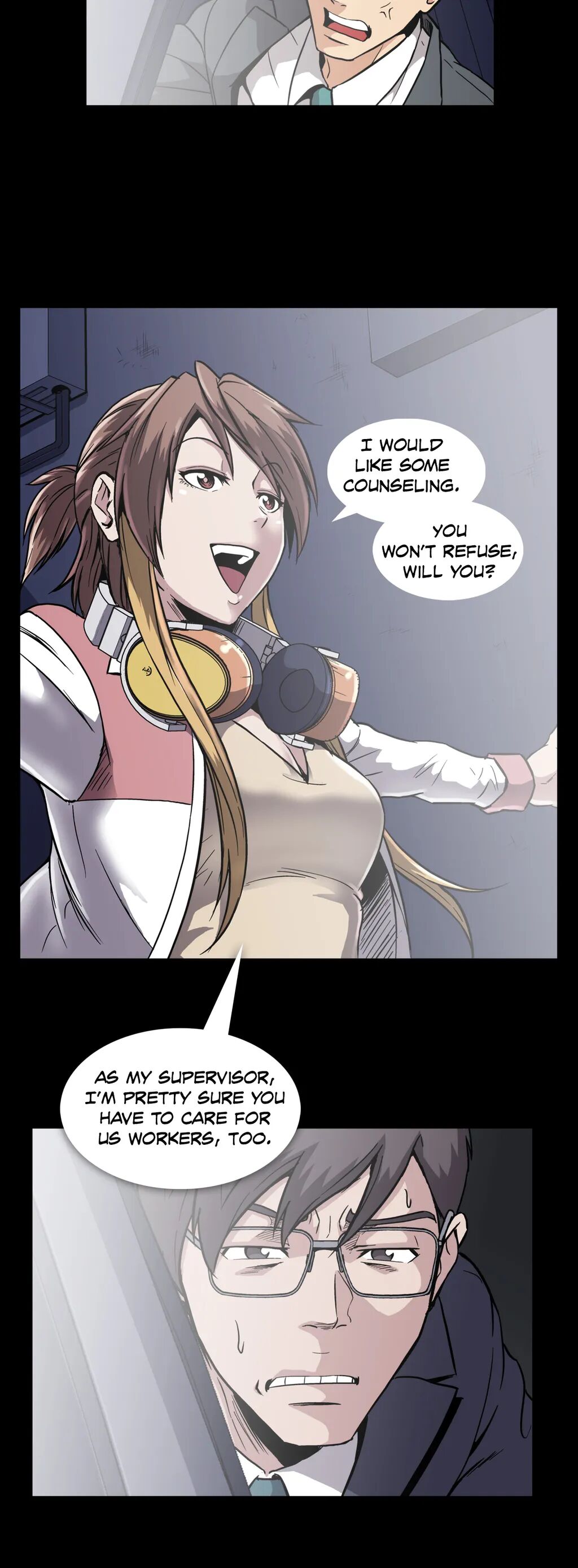 Drug Candy (Lezhin Official) chapter 14 page 23