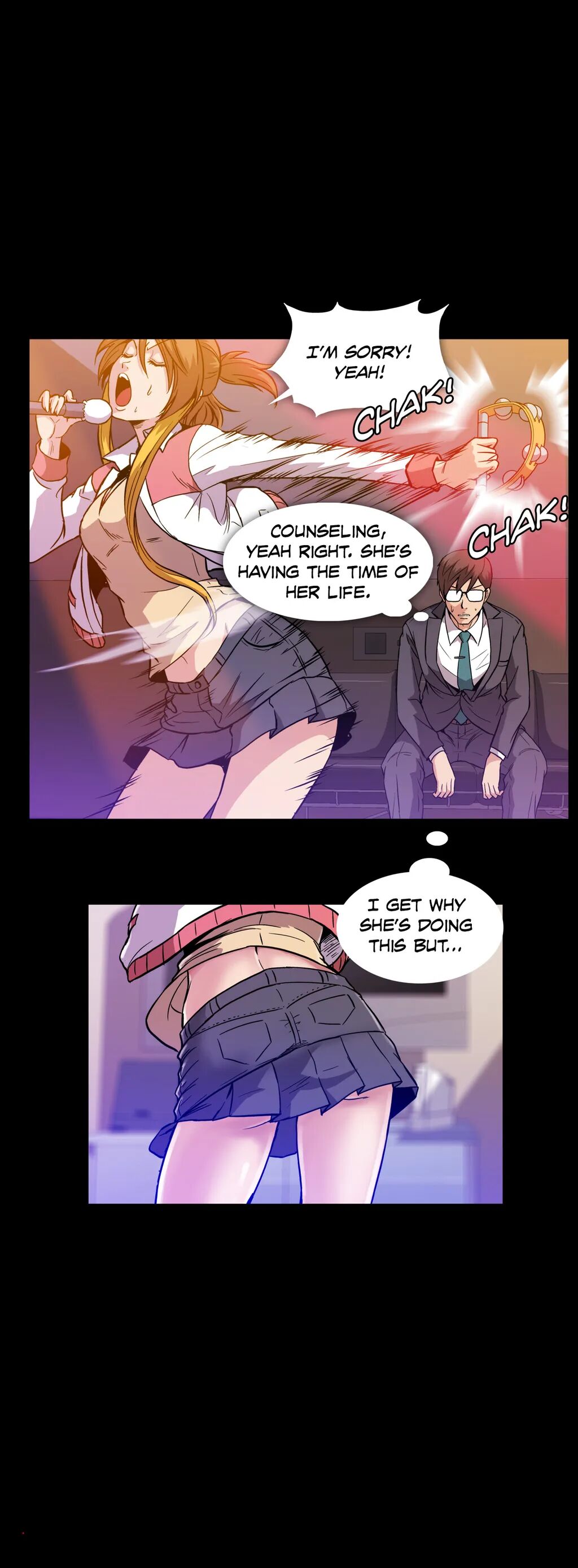 Drug Candy (Lezhin Official) chapter 14 page 24