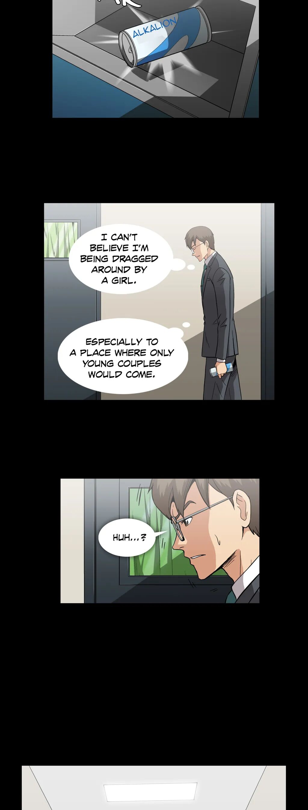 Drug Candy (Lezhin Official) chapter 14 page 28