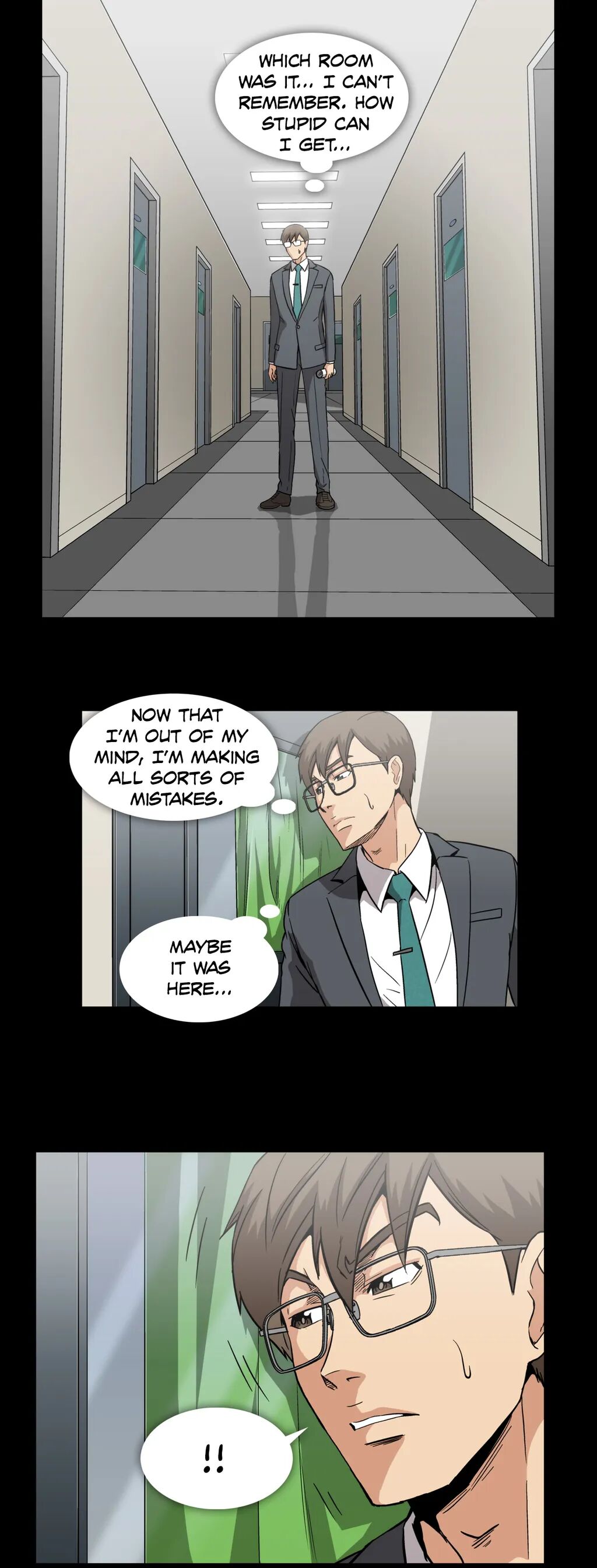 Drug Candy (Lezhin Official) chapter 14 page 29