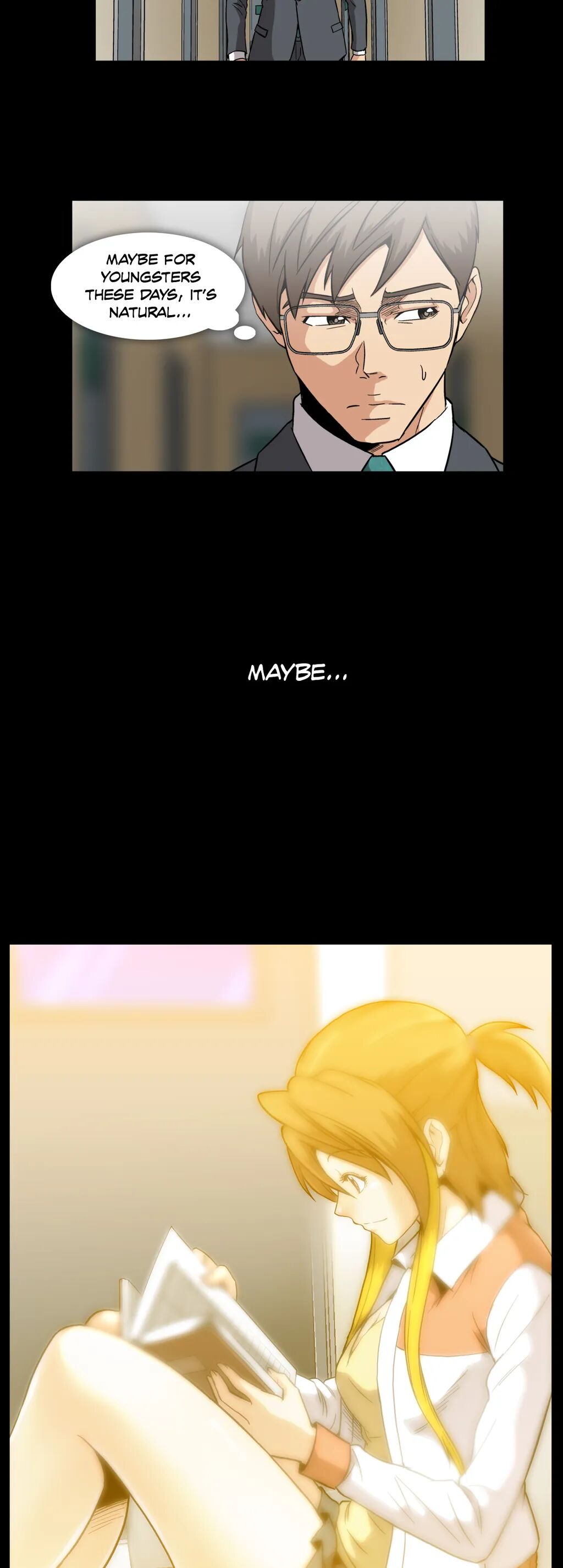 Drug Candy (Lezhin Official) chapter 14 page 33