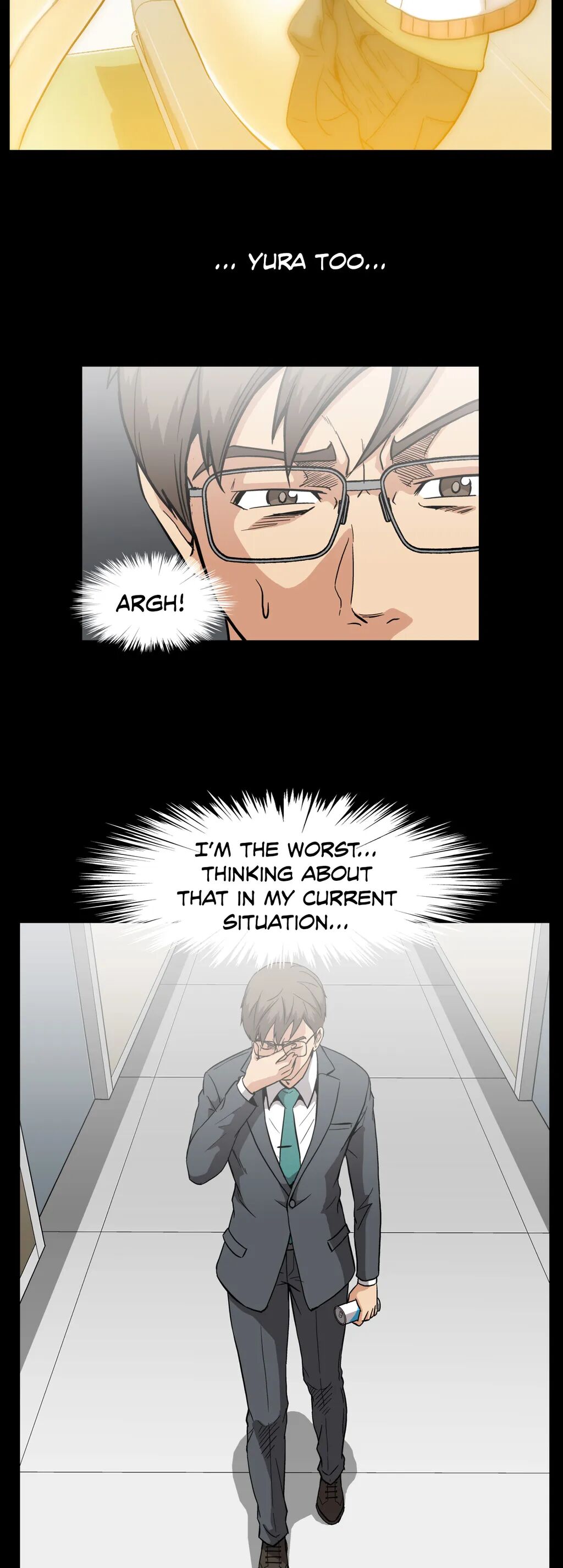 Drug Candy (Lezhin Official) chapter 14 page 34