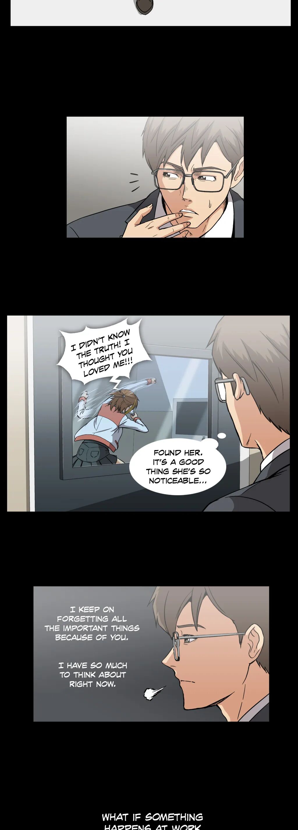 Drug Candy (Lezhin Official) chapter 14 page 35