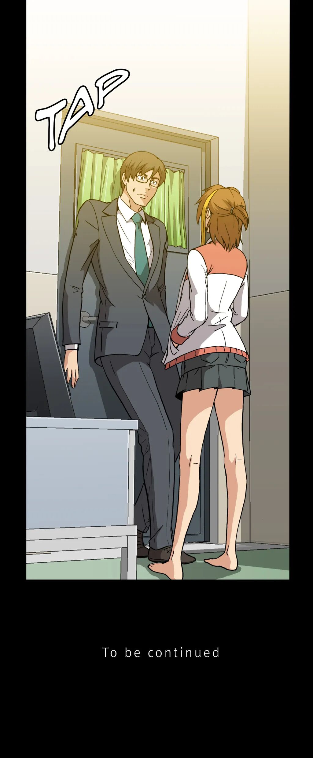 Drug Candy (Lezhin Official) chapter 14 page 43