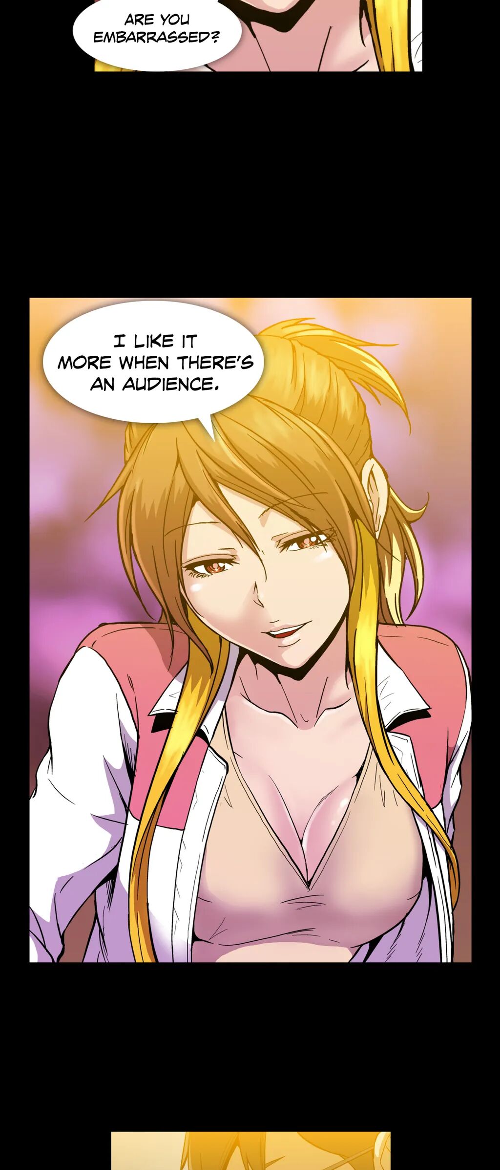 Drug Candy (Lezhin Official) chapter 15 page 4