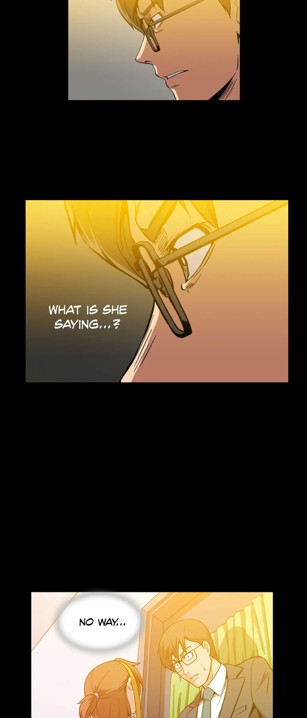 Drug Candy (Lezhin Official) chapter 15 page 5