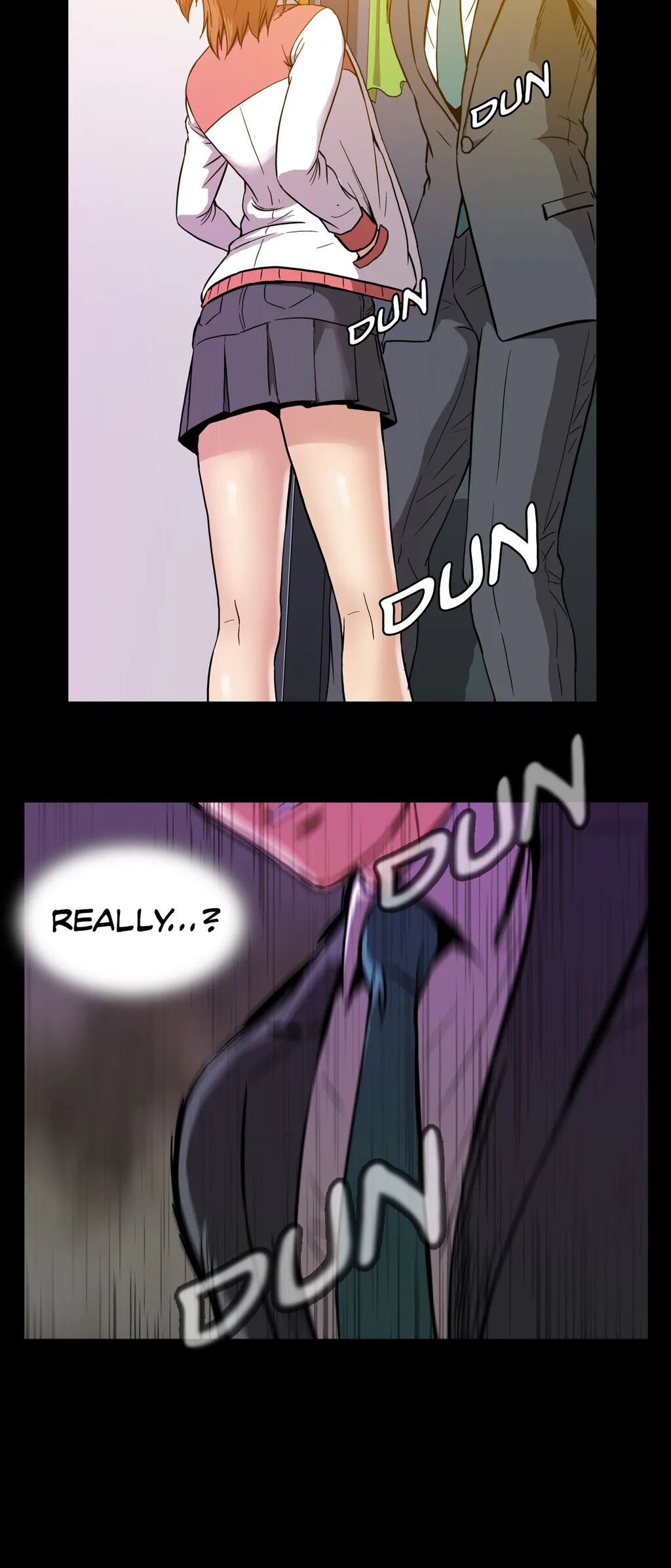 Drug Candy (Lezhin Official) chapter 15 page 6
